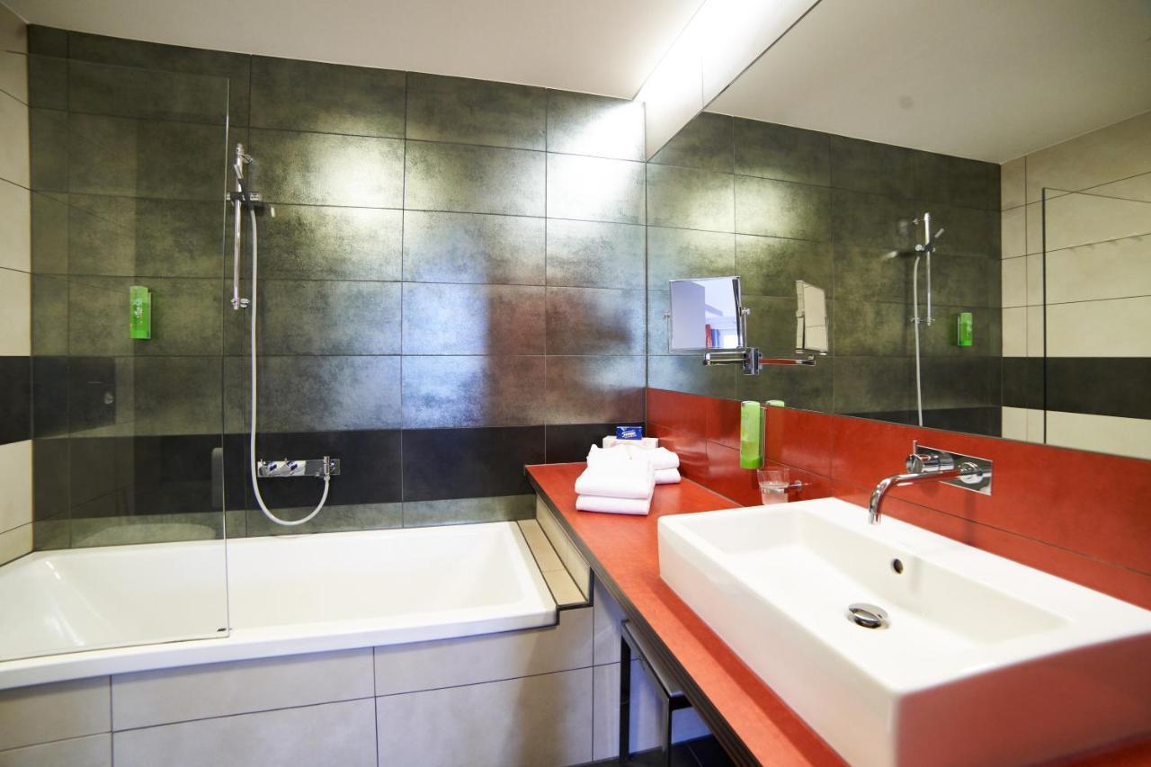 Hotel Maxlhaid เวลส์ ภายนอก รูปภาพ