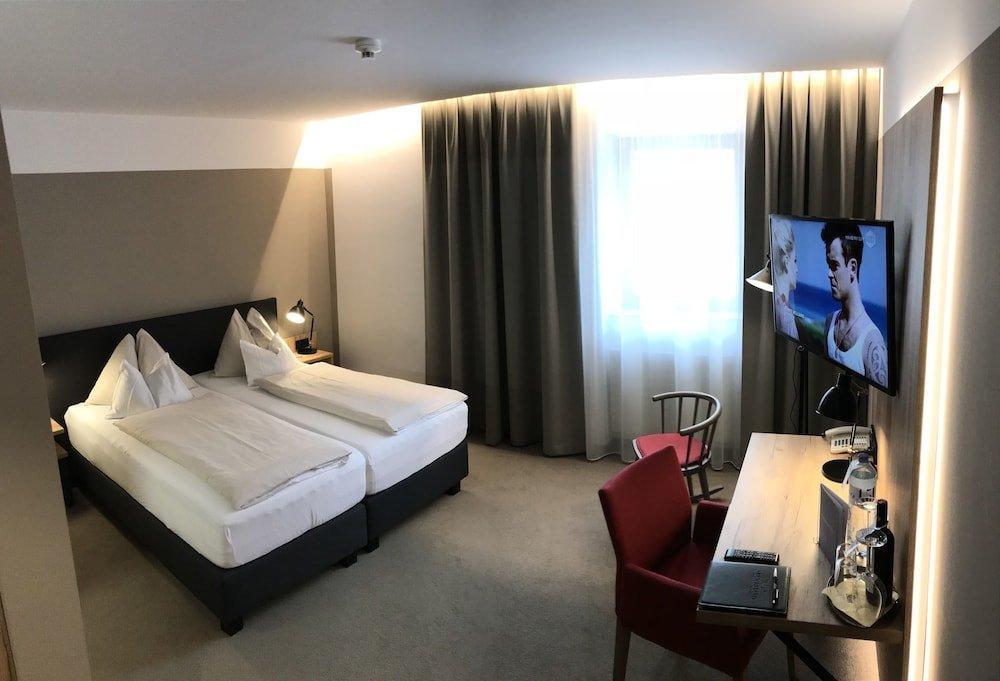 Hotel Maxlhaid เวลส์ ภายนอก รูปภาพ